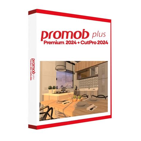 Download Promob Plus 2025