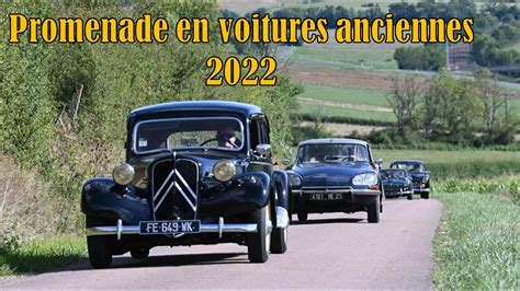 À l'ancienne 2025